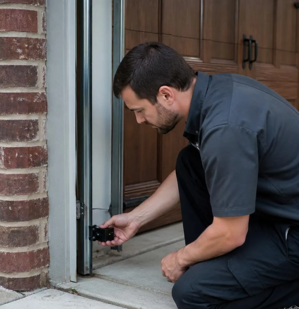 Fort Myers Winter Garage Door Checklist for the Dry Season Ahead — Fort Myers Garage Door, Fort Myers, FL