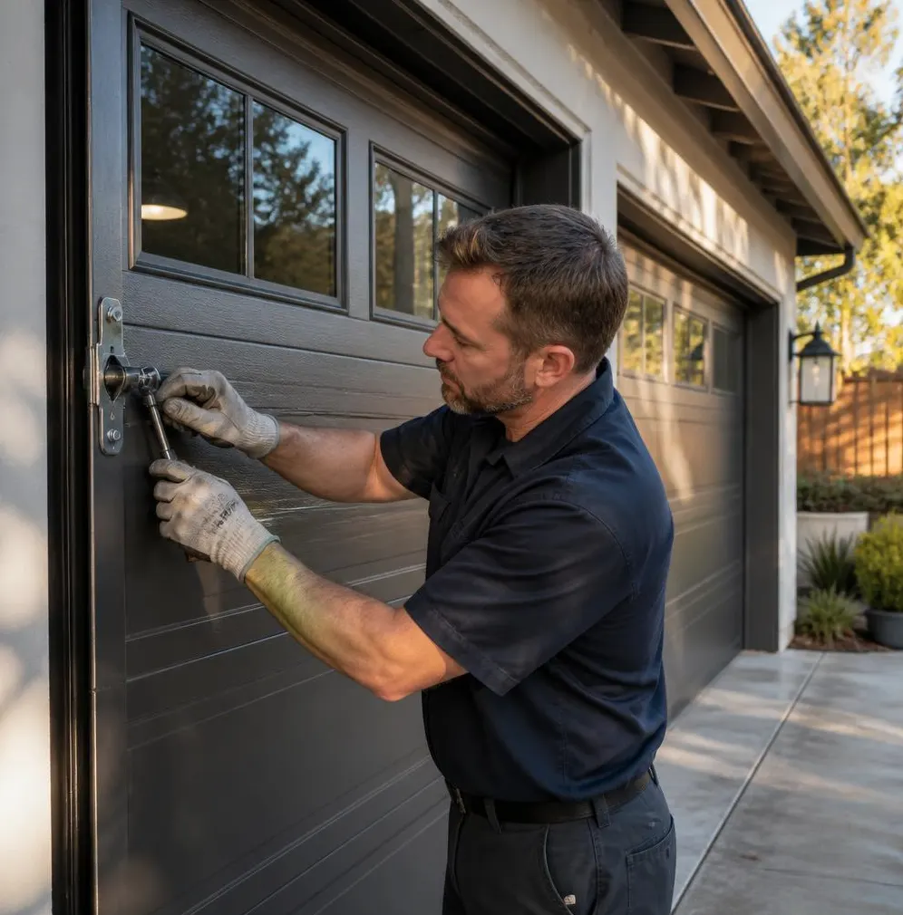 Hurricane Season Isn't Done With Fort Myers: Garage Door Prep Guide — Fort Myers Garage Door, Fort Myers, FL