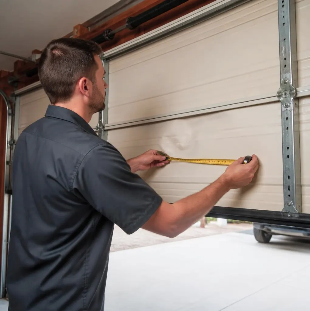 The Garage Door Gap That's Quietly Running Up Your AC Bill — Fort Myers Garage Door, Fort Myers, FL