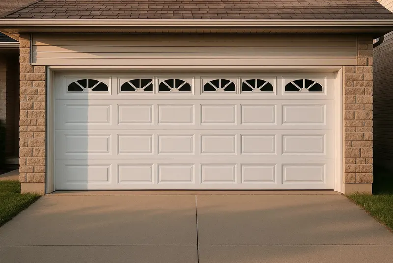 Contact Fort Myers Garage Door